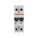 ABB 2CDS272337R0377 SU202M-K6 Sicherungsautomat...