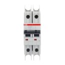 ABB 2CDS272337R0587 SU202M-K60 Sicherungsautomat...