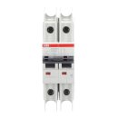 ABB 2CDS272337R0607 SU202M-K63 Sicherungsautomat...