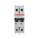ABB 2CDS272337R0407 SU202M-K8 Sicherungsautomat...