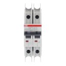 ABB 2CDS272337R0218 SU202M-Z1 Sicherungsautomat...