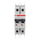 ABB 2CDS272337R0448 SU202M-Z13 Sicherungsautomat...