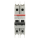 ABB 2CDS272337R0458 SU202M-Z15 Sicherungsautomat Z-Charakteristik  10kA  15A  2P UL489