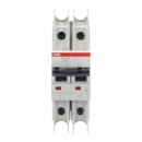 ABB 2CDS272337R0468 SU202M-Z16 Sicherungsautomat...
