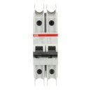 ABB 2CDS272337R0318 SU202M-Z3 Sicherungsautomat...