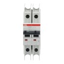 ABB 2CDS272337R0528 SU202M-Z30 Sicherungsautomat...