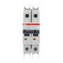 ABB 2CDS272337R0548 SU202M-Z35 Sicherungsautomat...