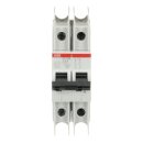 ABB 2CDS272337R0338 SU202M-Z4 Sicherungsautomat...