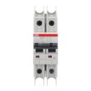 ABB 2CDS272337R0358 SU202M-Z5 Sicherungsautomat...
