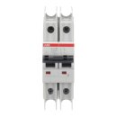 ABB 2CDS272337R0578 SU202M-Z50 Sicherungsautomat...