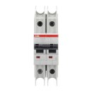 ABB 2CDS272337R0588 SU202M-Z60 Sicherungsautomat...