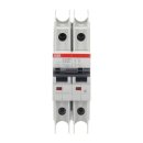 ABB 2CDS272337R0608 SU202M-Z63 Sicherungsautomat...