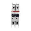 ABB 2CDS272337R0408 SU202M-Z8 Sicherungsautomat...