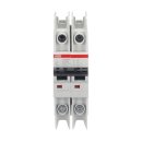 ABB 2CDS272347R0427 SU202MR-K10 Sicherungsautomat...