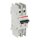 ABB 2CDS272347R0447 SU202MR-K13 Sicherungsautomat K-Charakteristik  10kA  13A  2P  RTT