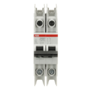 ABB 2CDS272347R0487 SU202MR-K20 Sicherungsautomat...