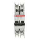 ABB 2CDS272347R0517 SU202MR-K25 Sicherungsautomat...