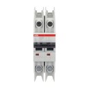 ABB 2CDS272347R0577 SU202MR-K50 Sicherungsautomat...
