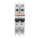 ABB 2CDS272347R0377 SU202MR-K6 Sicherungsautomat...