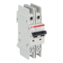 ABB 2CDS272347R0587 SU202MR-K60 Sicherungsautomat...