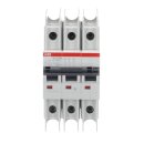 ABB 2CDS273337R0974 SU203M-C1 6 Sicherungsautomat...
