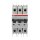 ABB 2CDS273337R0324 SU203M-C32 Sicherungsautomat C-Charakteristik  10kA  32A  3P UL489