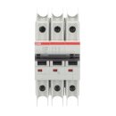 ABB 2CDS273337R0354 SU203M-C35 Sicherungsautomat...