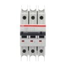 ABB 2CDS273337R0404 SU203M-C40 Sicherungsautomat...