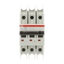 ABB 2CDS273337R0504 SU203M-C50 Sicherungsautomat...