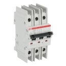 ABB 2CDS273337R0604 SU203M-C60 Sicherungsautomat...