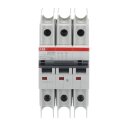 ABB 2CDS273337R0087 SU203M-K0 2 Sicherungsautomat...