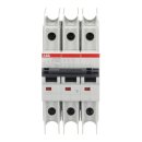 ABB 2CDS273337R0257 SU203M-K1 6 Sicherungsautomat...