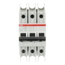 ABB 2CDS273337R0447 SU203M-K13 Sicherungsautomat...