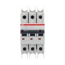ABB 2CDS273337R0457 SU203M-K15 Sicherungsautomat...