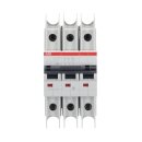 ABB 2CDS273337R0467 SU203M-K16 Sicherungsautomat...