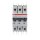 ABB 2CDS273337R0277 SU203M-K2 Sicherungsautomat K-Charakteristik  10kA  2A  3P UL489