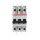 ABB 2CDS273337R0317 SU203M-K3 Sicherungsautomat K-Charakteristik  10kA  3A  3P UL489
