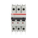 ABB 2CDS273337R0547 SU203M-K35 Sicherungsautomat...