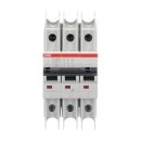 ABB 2CDS273337R0557 SU203M-K40 Sicherungsautomat...