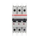 ABB 2CDS273337R0377 SU203M-K6 Sicherungsautomat...