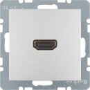 Berker 3315421404 High Definition Steckdose S.1/B.3/B.7...