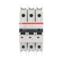 ABB 2CDS273337R0587 SU203M-K60 Sicherungsautomat...