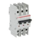 ABB 2CDS273337R0607 SU203M-K63 Sicherungsautomat...