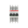 ABB 2CDS273337R0158 SU203M-Z0 5 Sicherungsautomat Z-Charakteristik  10kA  0 5A  3P UL489