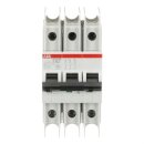 ABB 2CDS273337R0468 SU203M-Z16 Sicherungsautomat...