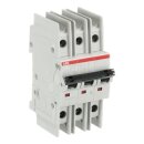 ABB 2CDS273337R0338 SU203M-Z4 Sicherungsautomat...