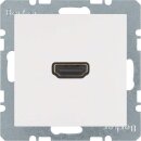 Berker 3315421909 High Definition Steckdose S.1/B.3/B.7...