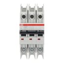 ABB 2CDS273347R0467 SU203MR-K16 Sicherungsautomat...