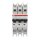 ABB 2CDS273347R0467 SU203MR-K16 Sicherungsautomat K-Charakteristik  10kA  16A  3P  RTT