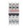 ABB 2CDS273347R0537 SU203MR-K32 Sicherungsautomat K-Charakteristik  10kA  32A  3P  RTT